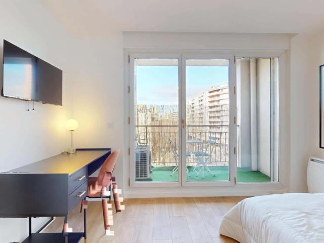 Chambre 4 SAKAKINI
