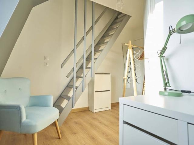 Chambre 4 Roure