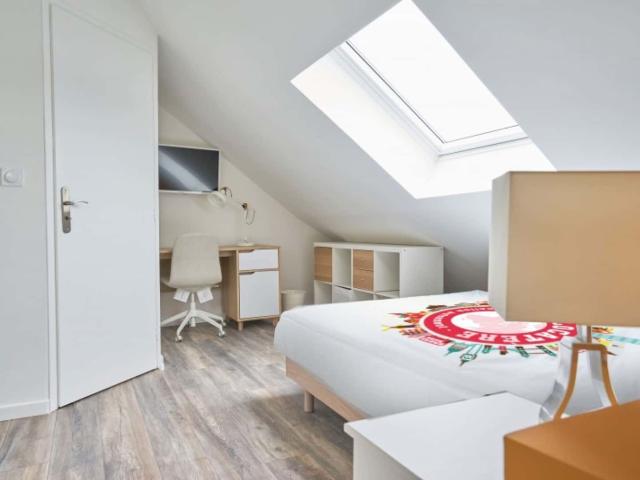 Chambre 5 DUNKERQUE B