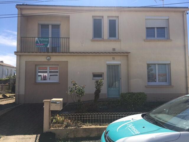 Chambre 6 pièces Le Boupère 105.00m² 420€ à louer l'Adresse