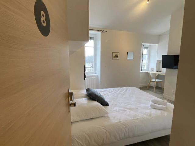 Chambre 8