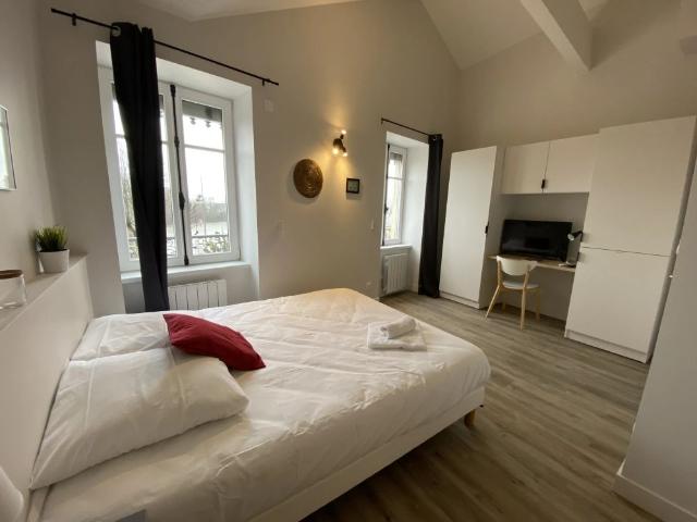 Chambre 9