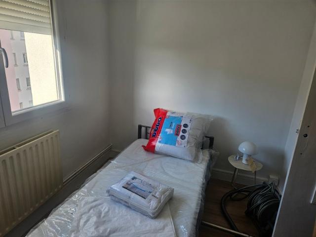 Chambre 9m2