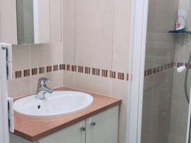 Chambre 9m² dans belle coloc 102m²