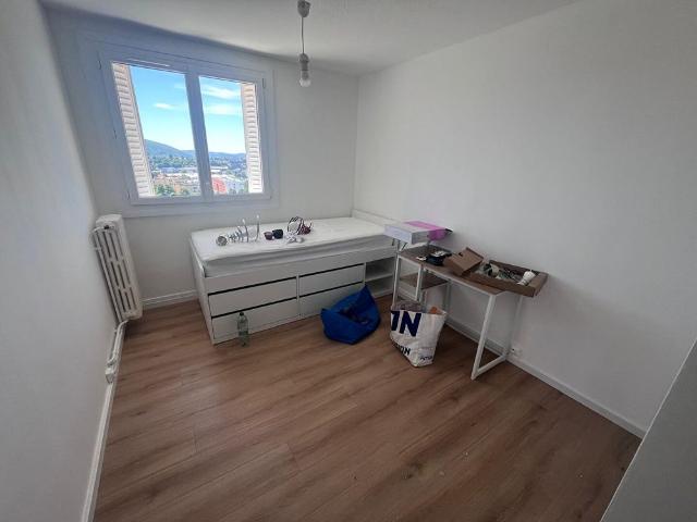 Chambres à la colocation AVENUE DE L'OBSERVATOIRE 25000 BESANCON