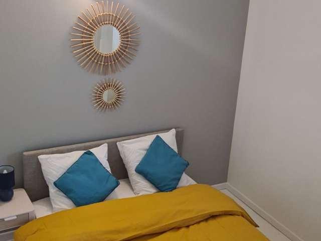 Chambres à louer dans un appartement de 3 chambres à Évry Courcouronnes