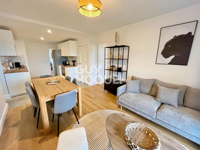 CHAMBRES A LOUER EN COLOCATION