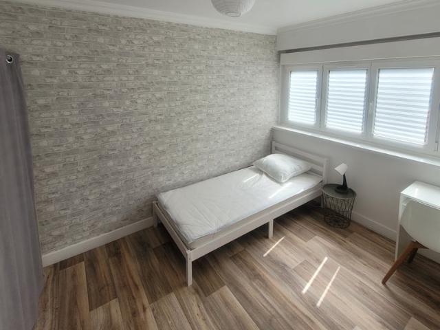 Chambres à louer Grand Paris