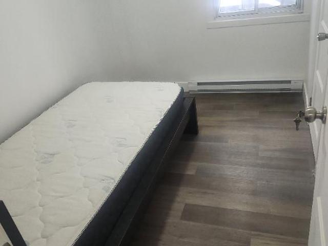 Chambres à louer