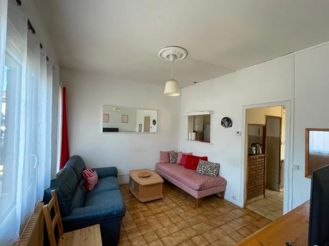 Chambres, calmes, agréables et lumineuses