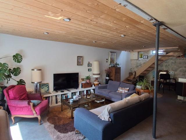 Chambres chez l'habitant