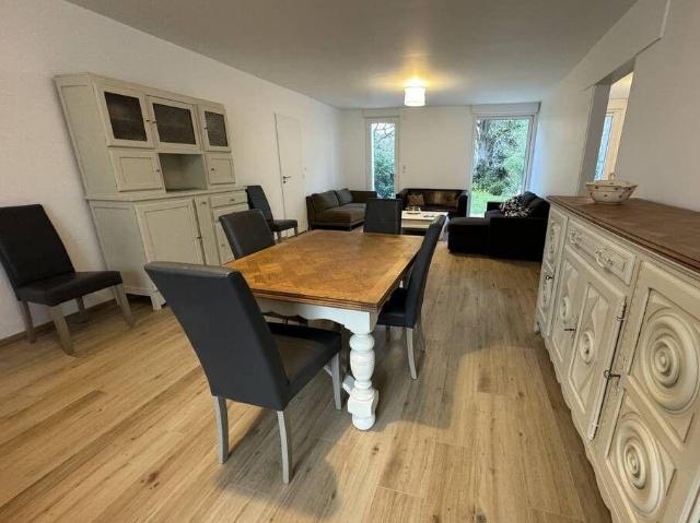 Chambres coliving dans maison 180 m² avec jardin