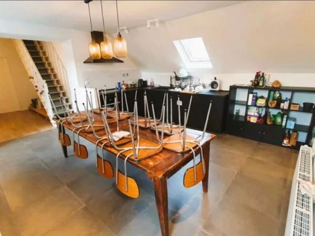 Chambres Colocation à 5030 Gembloux  Loyer: 465 €