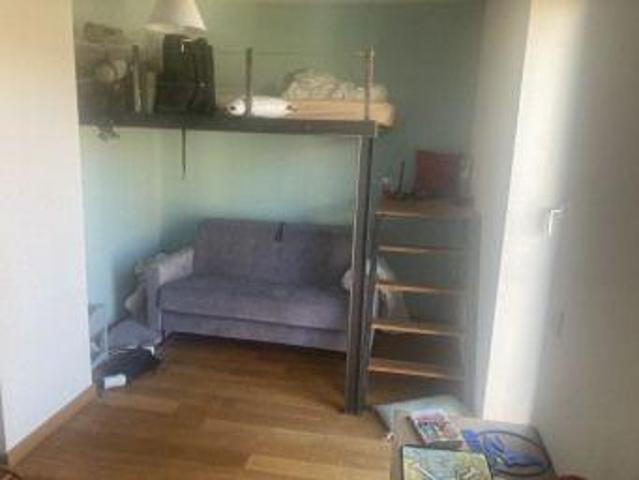 Chambres colocation