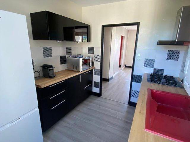 Chambres dans bel appartement Montpellier