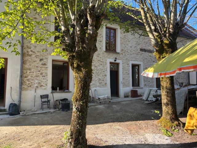 Chambres dans pension de famille