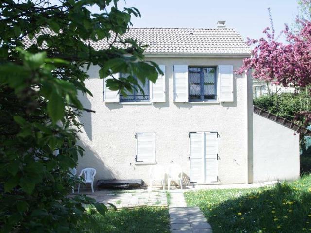 Chambres dans une coloc 135 m² Champs Sur Marne