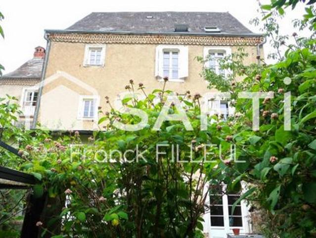 Chambres d'hôtes, gîte ou grande maison familiale