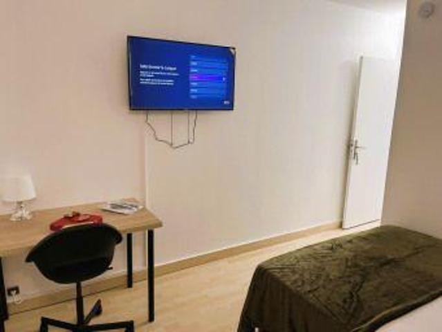 Chambres dispo dans belle coloc 101m²
