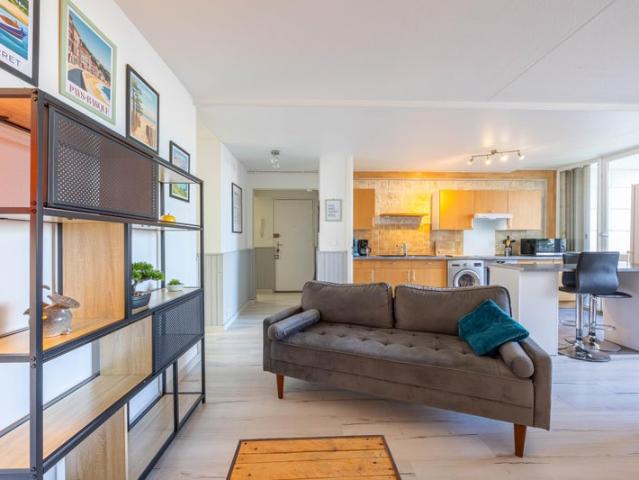 Chambres disponibles au 1er Septembre 2026