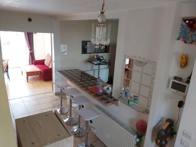 Chambres disponibles en colocation maison