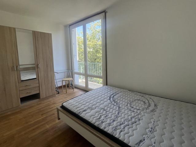 Chambres disponibles proche universités