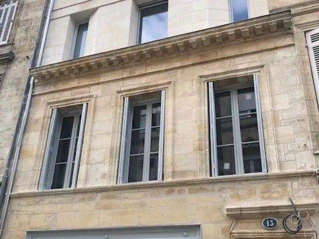 Chambres dispos dans maison en coliving rénovée