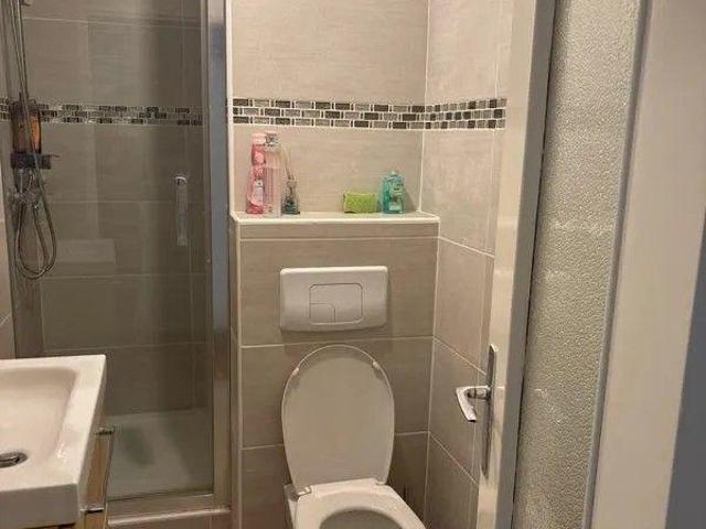 Chambres en coloc au Blanc Mesnil
