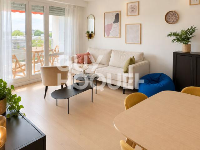 CHAMBRES EN COLOCATION A LOUER