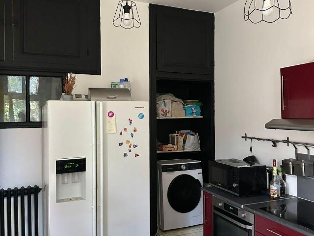 Chambres en colocation dans maison proche CHU