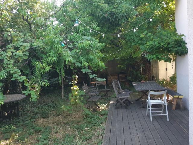 Chambres en colocation Lyon 9 quartier Vaise