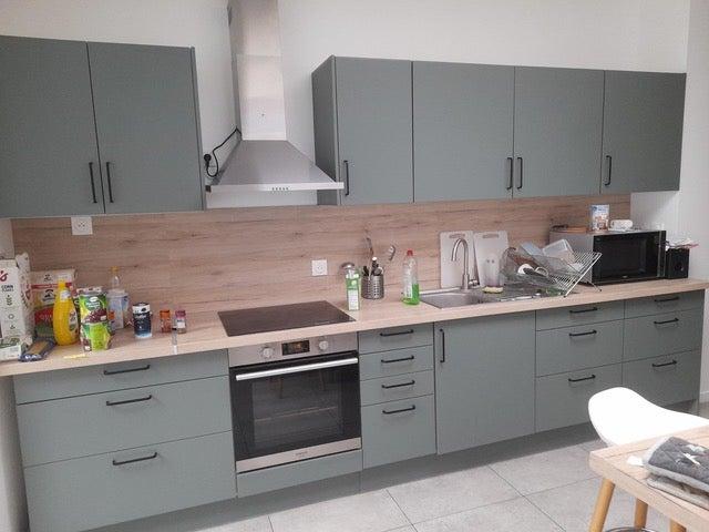 Chambres en colocation Lille Montebello