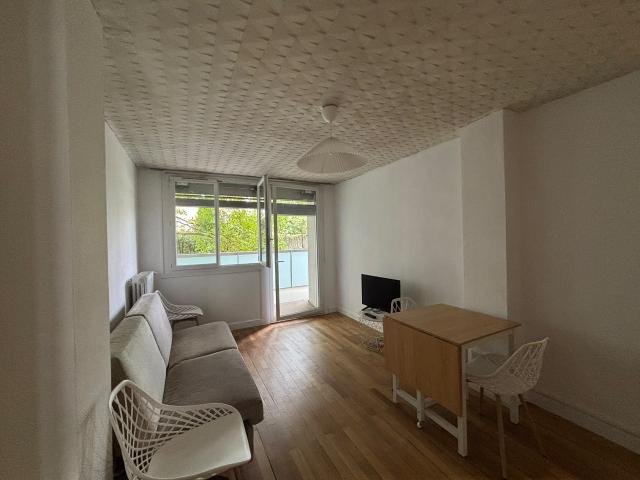Chambres en colocation Villeurbanne
