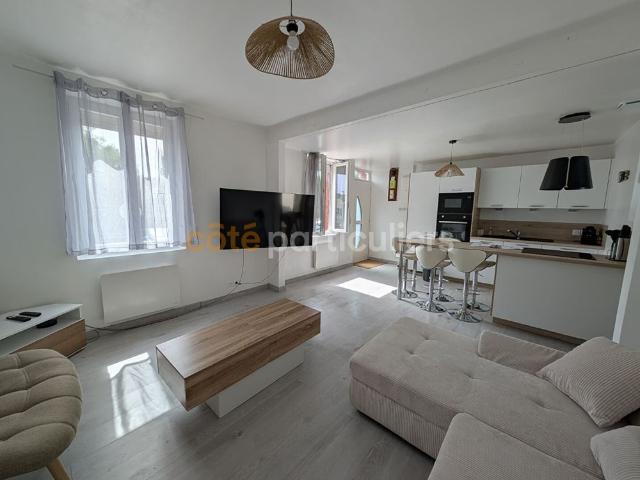 Chambres en colocation