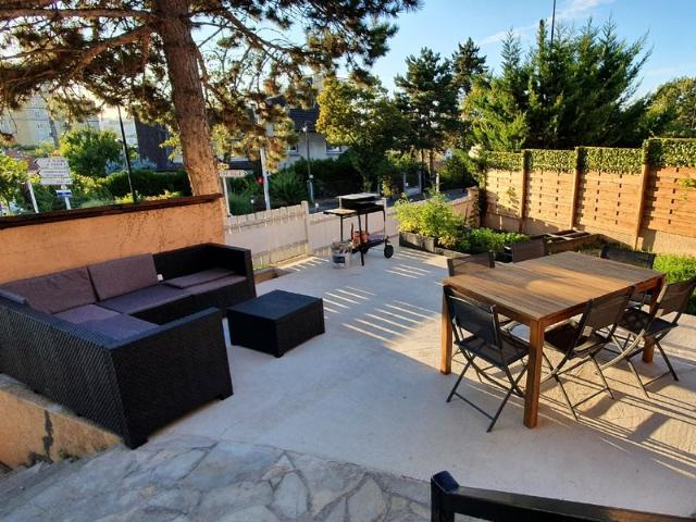 chambres en colocation