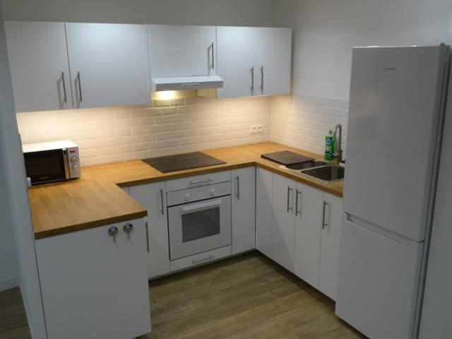 Chambres en colocation 65m² Cours Julien