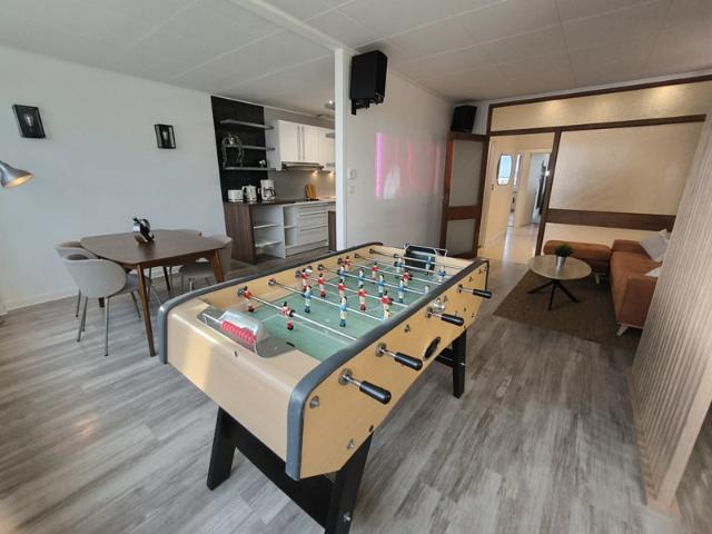 Chambres en colocations tout inclus