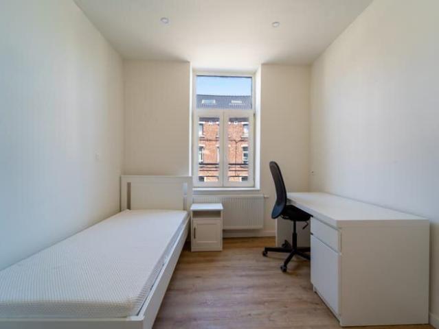 CHAMBRES ETUDIANT MONTIGNY SUR SAMBRE rue jean Jaurès 103