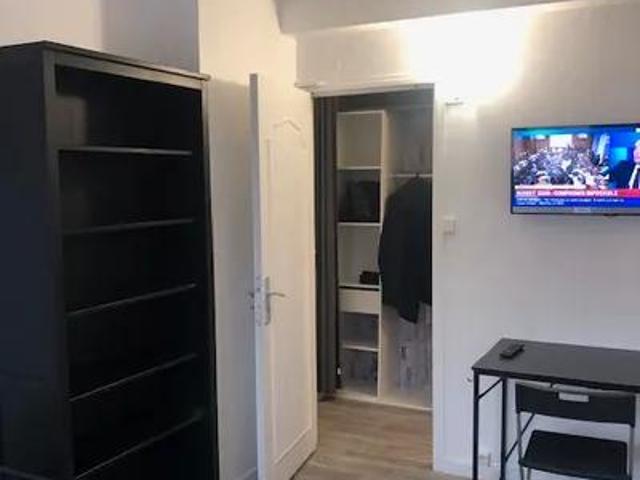 chambres meublée à louer dans un appartement