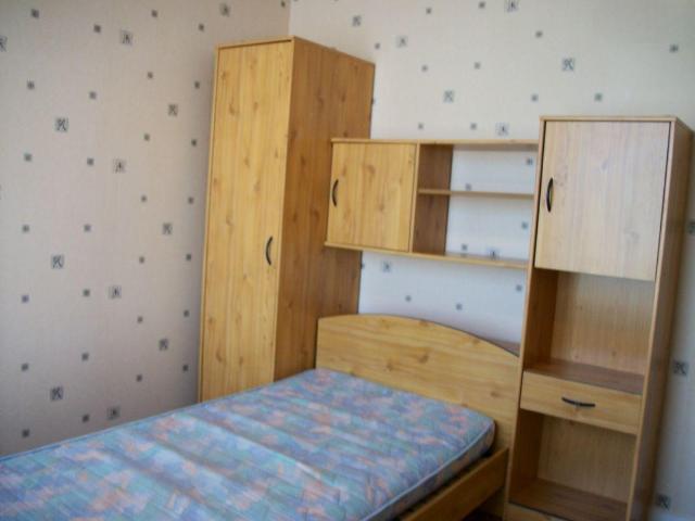 Chambres meublée Villejean université