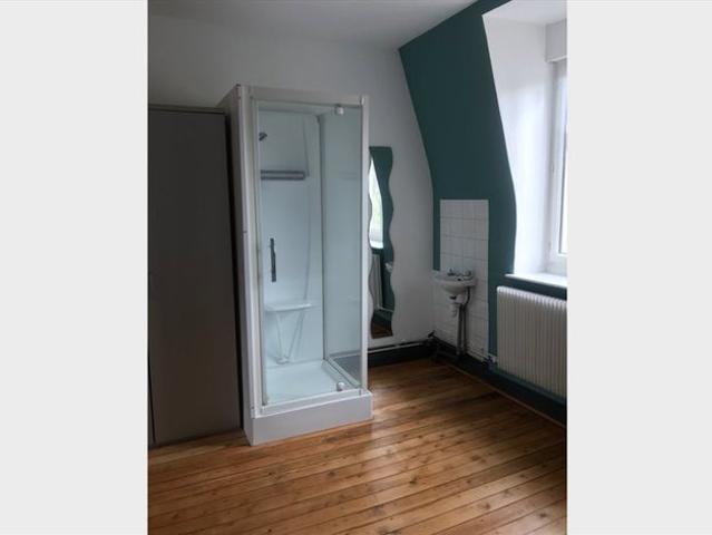 Chambres meublées Valenciennes
