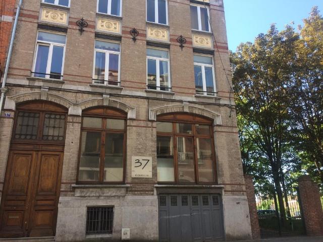 Chambres meublées au Centre ville de Roubaix