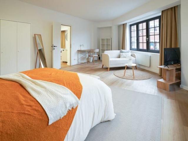 Chambres meublées COLOCATION