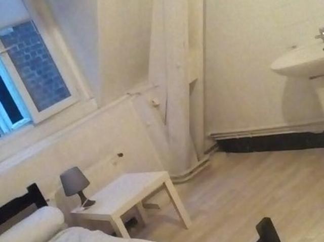 Chambres meublées étudiants