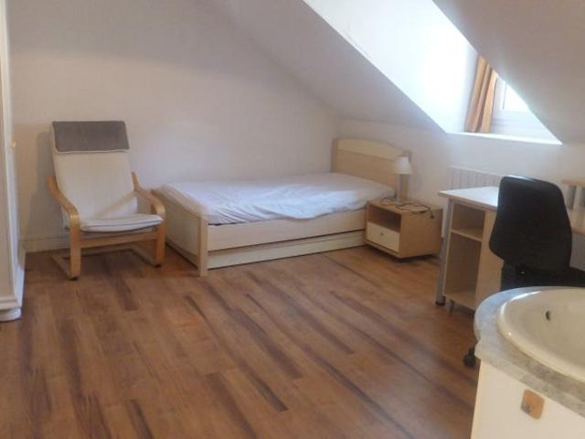 Chambres meublées, proche UCO ESA MONGAZON