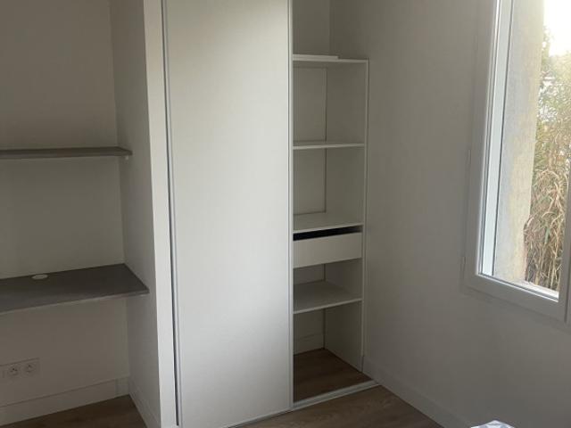 Chambres privatives dans maison partagée Toulouse Mirail
