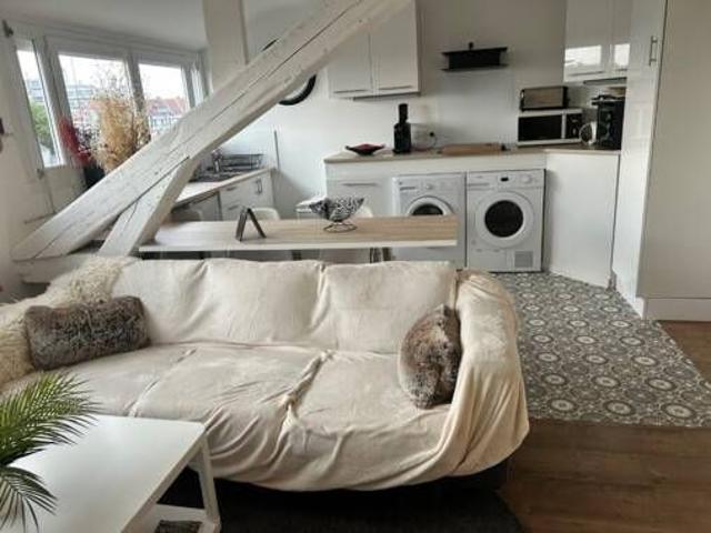 Chambres studettes en co location Graslin