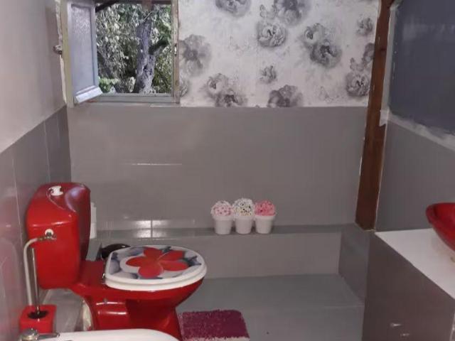 Chambre/suite de 45m2