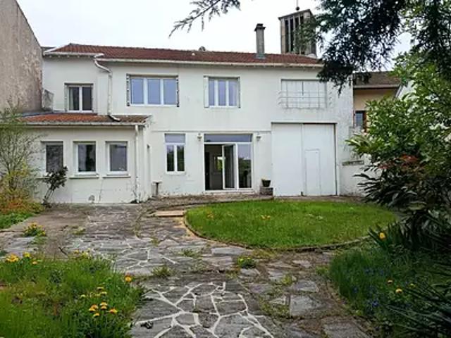 Chambrey 57170 Achat / Vente maison 7 pièces t7