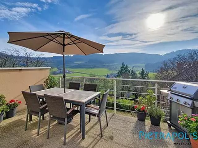 Saint Just d'Avray 69870 Achat / Vente maison 5 pièces t5